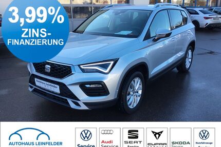 Seat Ateca Gebrauchtwagen