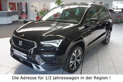 Seat Ateca Gebrauchtwagen