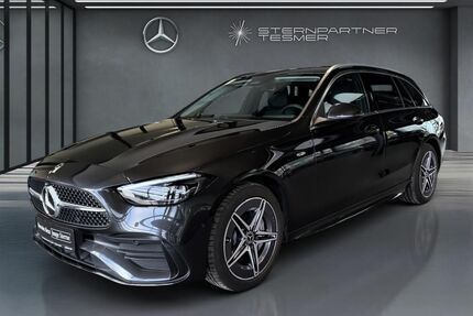 Mercedes-Benz C 300 Gebrauchtwagen