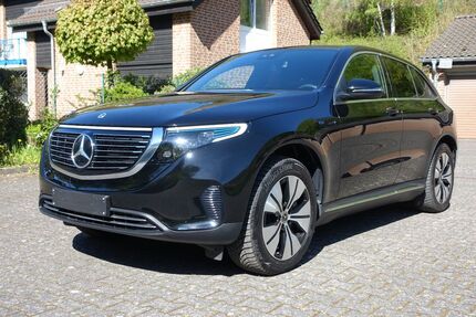 Mercedes-Benz EQC Gebrauchtwagen