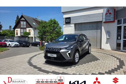 Mitsubishi ASX Gebrauchtwagen