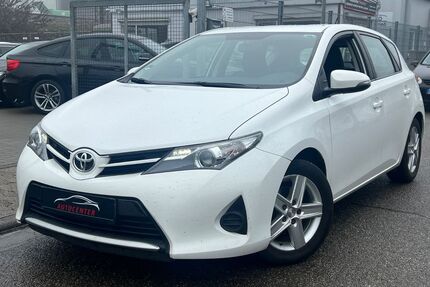 Toyota Auris Gebrauchtwagen