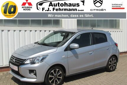 Mitsubishi Space Star Gebrauchtwagen
