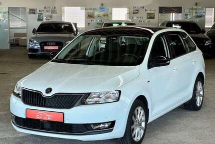 Skoda Rapid/Spaceback Gebrauchtwagen