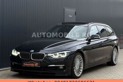 Alpina D3 Gebrauchtwagen