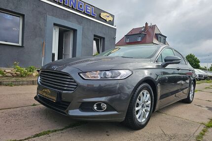 Ford Mondeo Gebrauchtwagen
