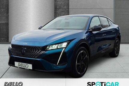 Peugeot 408 Gebrauchtwagen