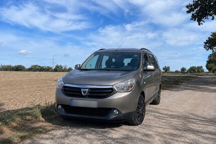 Dacia Lodgy Gebrauchtwagen