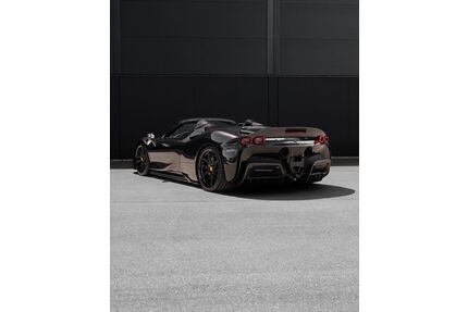 Ferrari SF90 Gebrauchtwagen