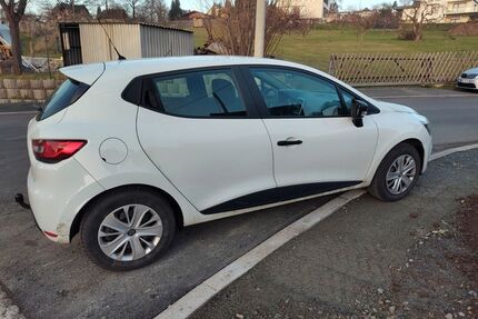 Renault Clio Gebrauchtwagen