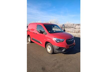 Opel Combo Gebrauchtwagen