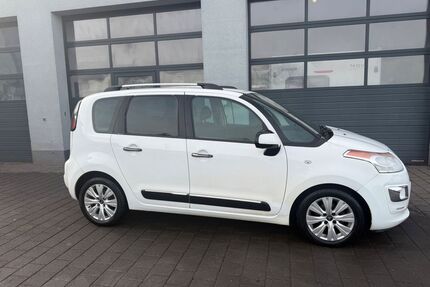 Citroen C3 Gebrauchtwagen