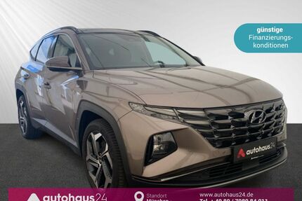 Hyundai TUCSON Gebrauchtwagen