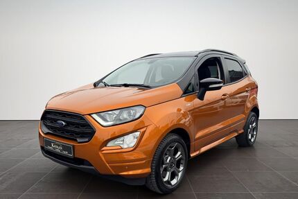 Ford EcoSport Gebrauchtwagen