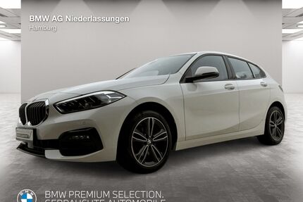 BMW 118 Gebrauchtwagen