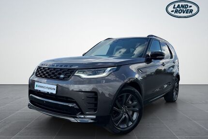 Land Rover Discovery Gebrauchtwagen