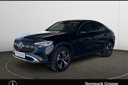Mercedes-Benz GLC 300 Gebrauchtwagen