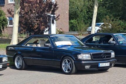 Mercedes-Benz S 420 Gebrauchtwagen