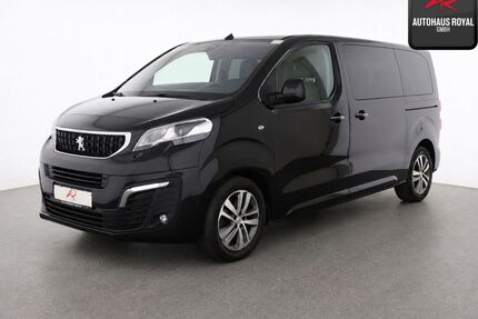 Peugeot Expert Gebrauchtwagen
