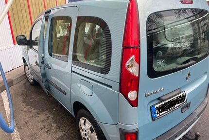 Renault Kangoo Gebrauchtwagen