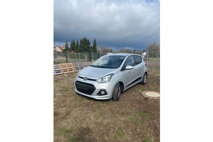 Hyundai i10 Gebrauchtwagen