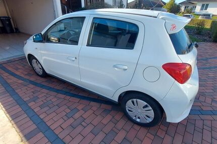 Mitsubishi Space Star Gebrauchtwagen