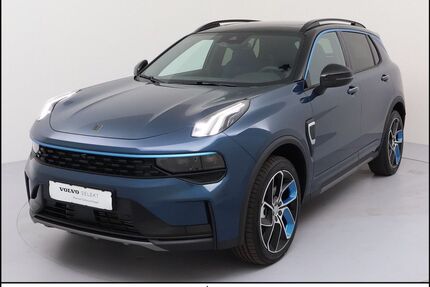 Lynk & Co 01 Gebrauchtwagen