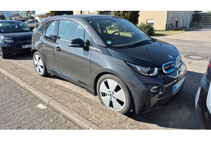 BMW i3 Gebrauchtwagen