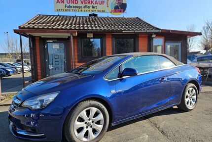 Opel Cascada Gebrauchtwagen