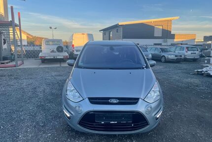Ford S-Max Gebrauchtwagen