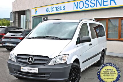 Mercedes-Benz Vito Gebrauchtwagen