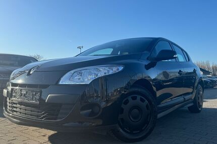 Renault Megane Gebrauchtwagen