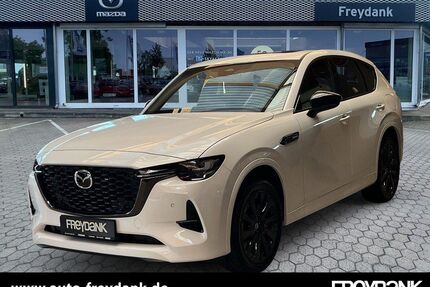 Mazda CX-60 Gebrauchtwagen