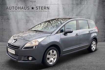 Peugeot 5008 Gebrauchtwagen