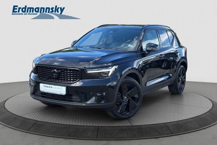 Volvo XC40 Gebrauchtwagen