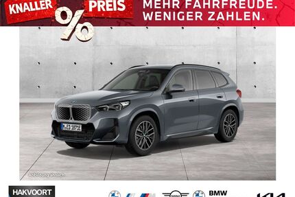 BMW iX1 Gebrauchtwagen