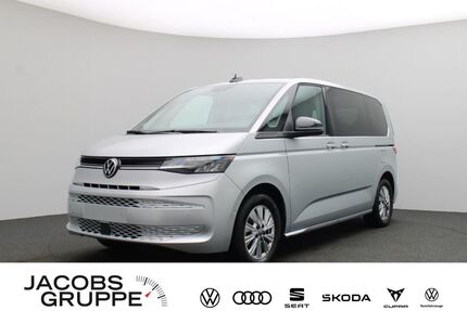 VW T7 Multivan Gebrauchtwagen