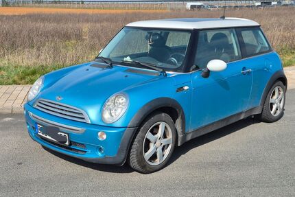 Mini Cooper Gebrauchtwagen