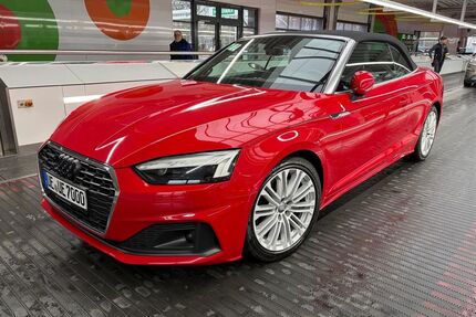 Audi A5 Gebrauchtwagen