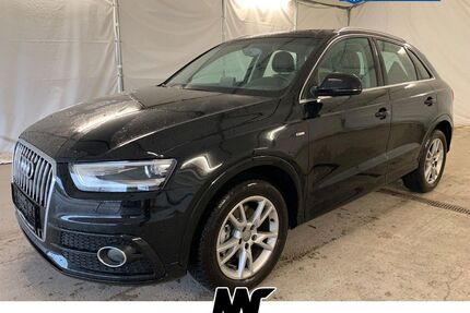 Audi Q3 Gebrauchtwagen
