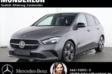 Mercedes-Benz B 200 Gebrauchtwagen