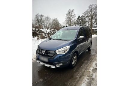 Dacia Dokker Gebrauchtwagen