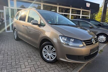 VW Sharan Gebrauchtwagen