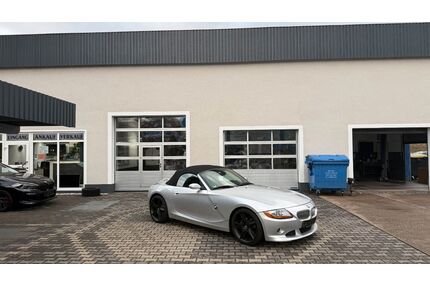 BMW Z4 Gebrauchtwagen