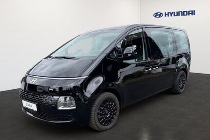 Hyundai STARIA Gebrauchtwagen