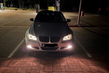 BMW 325 Gebrauchtwagen