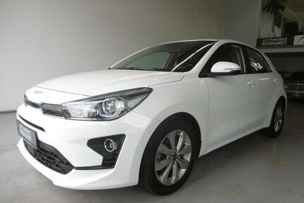 Kia Rio Gebrauchtwagen