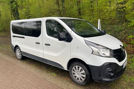Renault Trafic Gebrauchtwagen