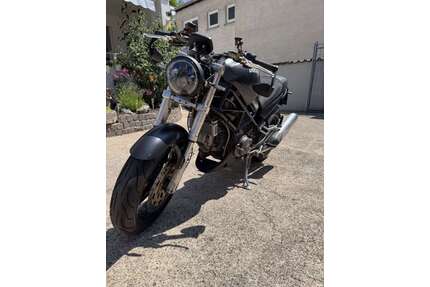 Ducati Monster 900 Gebrauchtwagen