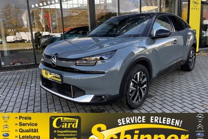 Citroen C4 Gebrauchtwagen